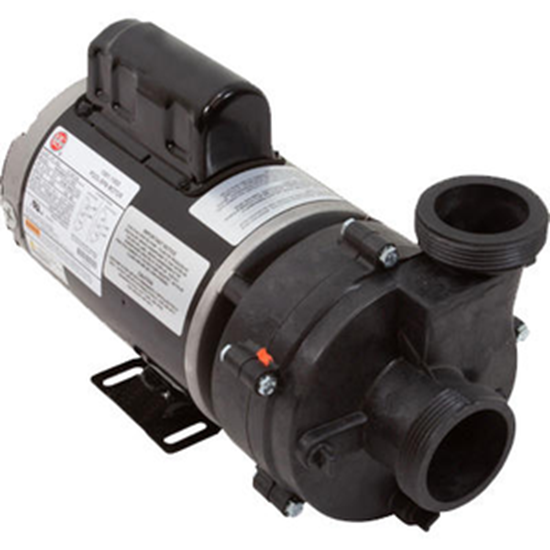 Picture of Balboa Ultimax 230V 2 Speed Pump 5235212