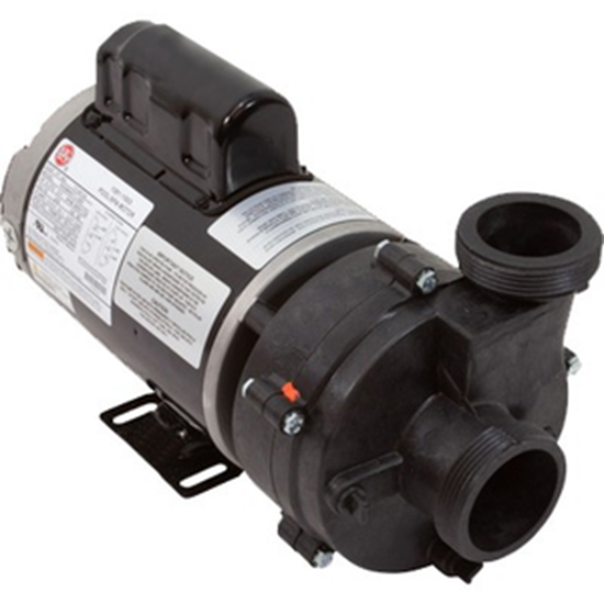Picture of Balboa Ultimax 230V 2 Speed Pump 5235208