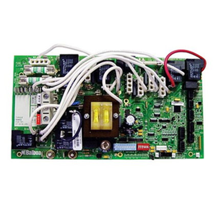 Picture of Balboa EL2000 Circuit Board 53834
