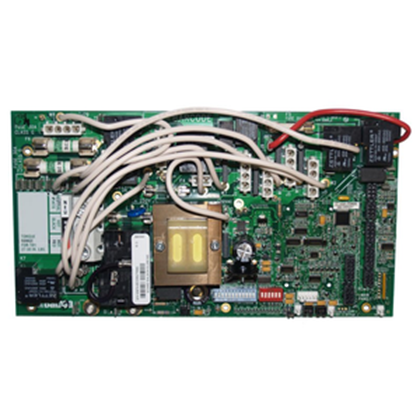 Picture of Balboa EL2001 Mach 3 Circuit Board 53974