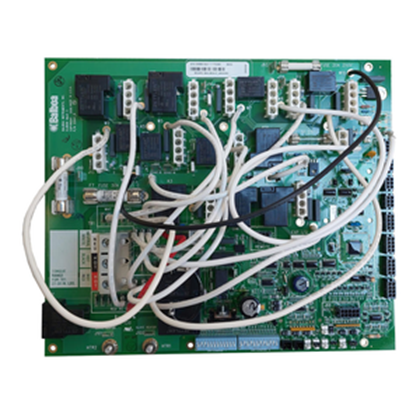 Picture of Balboa EL8000 Mach 3 Circuit Board 53858