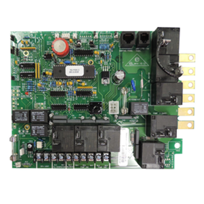 Picture of Balboa M2/M3 Circuit Board 54122