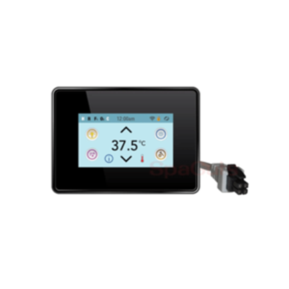 Picture of Balboa Series SpaTouch2T-C Topside Control 57328