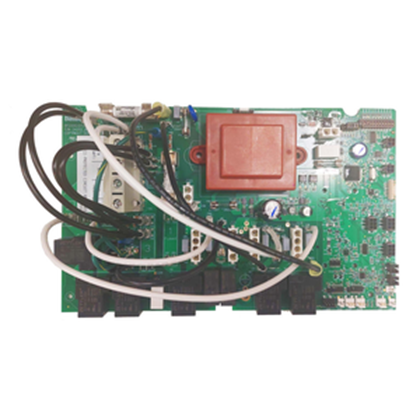 Picture of Balboa BP2000-M8 Circuit Board 59157