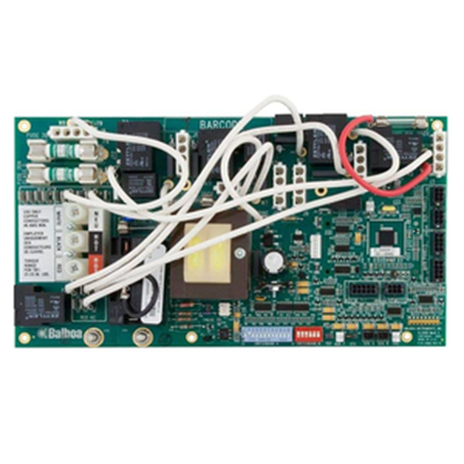 Picture of Balboa EL2000M2 Circuit Board 59003