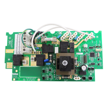 Picture of Balboa BP100UX Circuit Board 59494