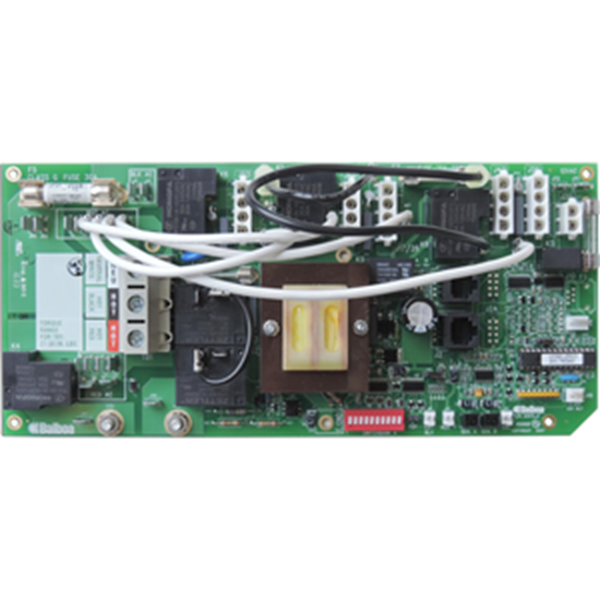 Picture of Balboa VS501Z Circuit Board 54357
