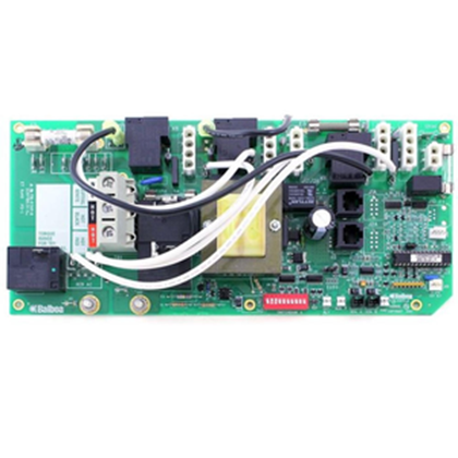 Picture of Balboa VS504SZ Circuit Board 54638