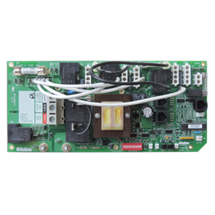 Picture of Balboa VS510DZ Circuit Board 55105
