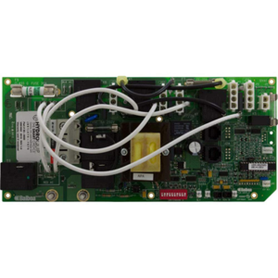 Picture of Balboa VS510SZ Circuit Board 54372