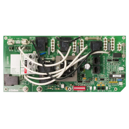 Picture of Balboa VS511Z Circuit Board 54383