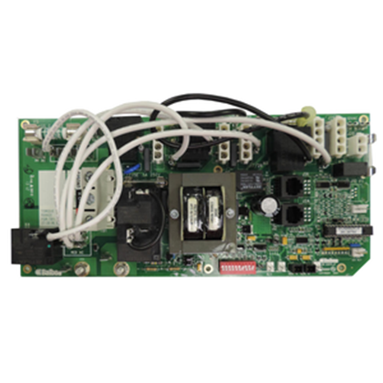 Picture of Balboa VS520SZ Circuit Board 55299