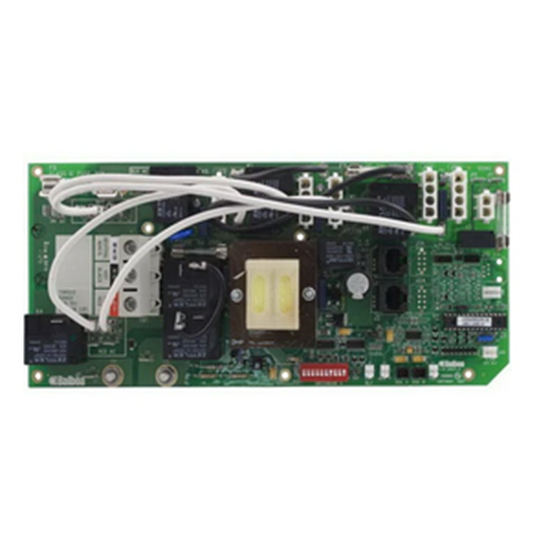 Picture of Balboa VS520Z Circuit Board 55602