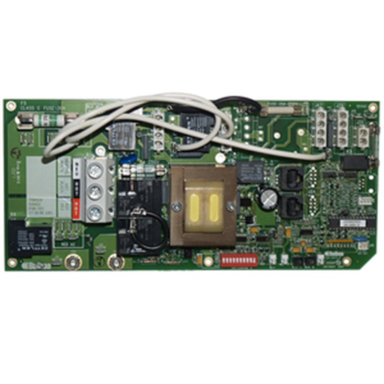 Picture of Balboa VS500Z Circuit Board 54369