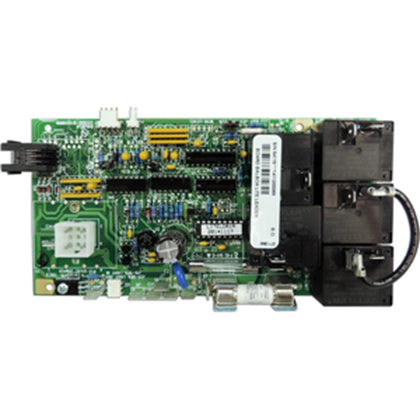 Picture of Balboa Lite Leader Circuit Board 54115