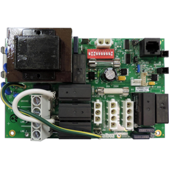 Picture of Balboa VS100 Circuit Board 120V 56297