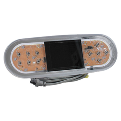 Picture of Balboa Series TP700 Blank Topside Control 57278