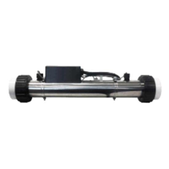 Picture of Balboa Slide Series Titanium 5.5kW Heater Assembly 26-8RM-S00-1U0D