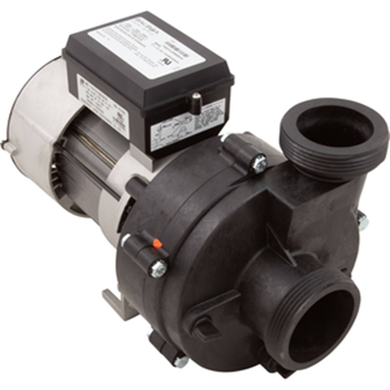 Picture of Balboa Power Wow 230V 1 Speed Pump 7154213
