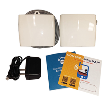 Picture of Balboa CMS BP Series Wi-Fi Module Kit 59303