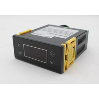 Picture of Clim8ZONE II Control Panel 802002-3289