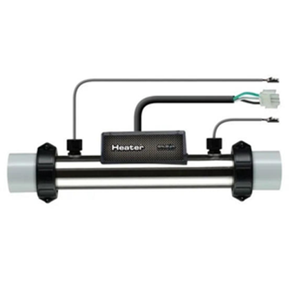 Picture of Balboa VS100 4.0kW Flo-Thru Heater Assembly 58203