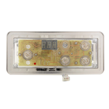 Picture of Balboa Series VL404 Blank Topside Control 52825