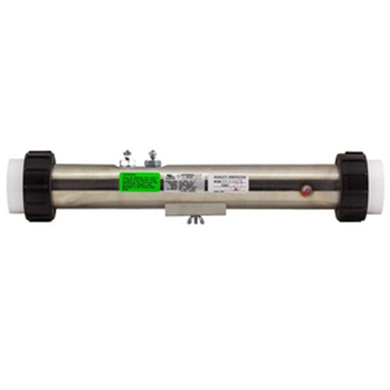 Picture of Balboa 3.0kW Flo-Thru Heater Assembly 26-0535-4S