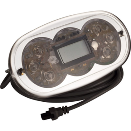 Picture of Balboa Series TP600 Blank Topside Control 55676