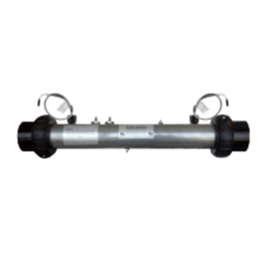 Picture of Balboa 3.0kW M7 Dual Sensor Flo-Thru Heater Assembly 26-55626