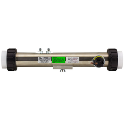 Picture of Balboa 5.5kW Flo-Thru Heater Assembly 26-0535-7SP01