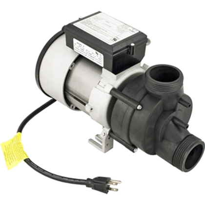 Picture of Balboa Series 120V Full Drain Bath Pump 1074002
