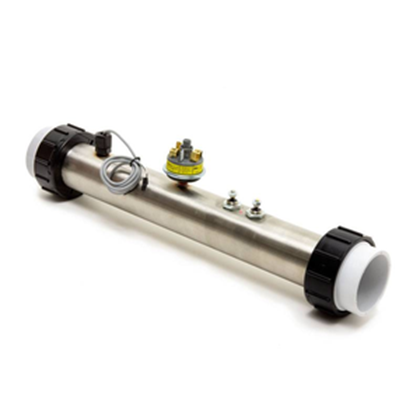 Picture of Balboa 4.0kW Flo-Thru Heater Assembly 26-0809-5SSP