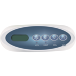 Picture of Balboa Series VL200 4 Button Topside Control 55563