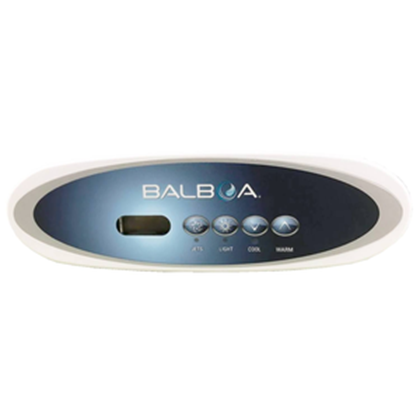 Picture of Balboa Series VL260 4 Button Topside Control 55081