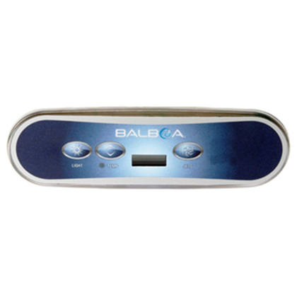 Picture of Balboa Series VL400 3 Button Topside Control 50175