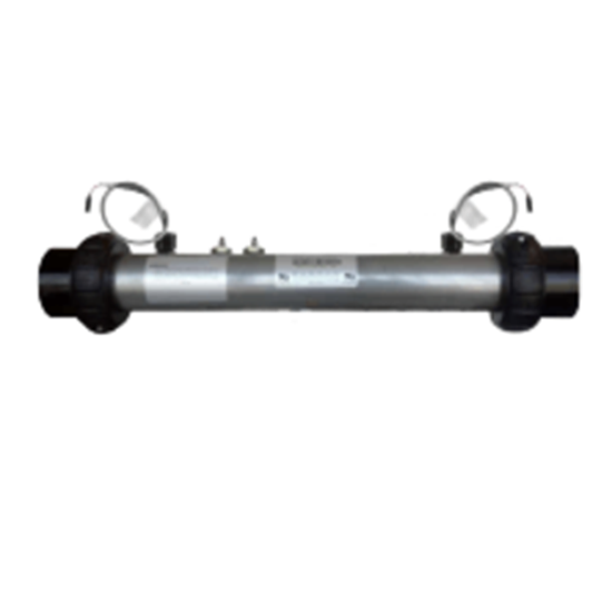 Picture of Balboa 2.0kW M7 Flo-Thru Heater Assembly 26-58063