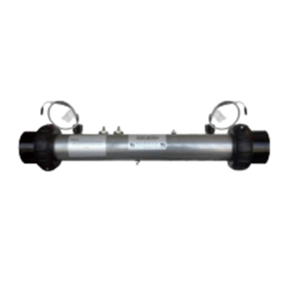 Picture of Balboa 3.0kW M7 Flo-Thru Heater Assembly 26-58118