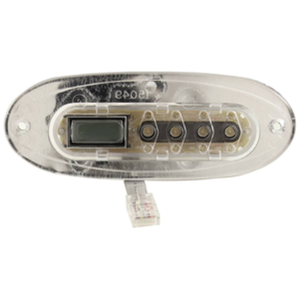 Picture of Balboa Series VL240 Blank Topside Control 59020