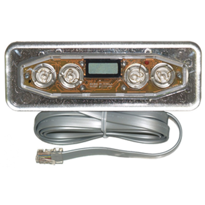 Picture of Balboa Series VL401 Blank Topside Control 52424