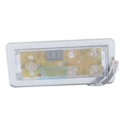 Picture of Balboa Series VL404 Blank Topside Control 54145