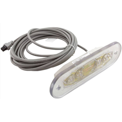 Picture of Balboa Series AX40 Blank Topside Control 52799