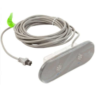 Picture of Balboa AX20 Series 2 Button Topside Control 52682