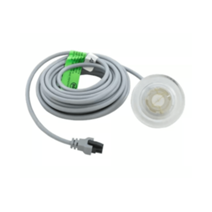 Picture of Balboa Series AX10 1 Button Topside Control 52803