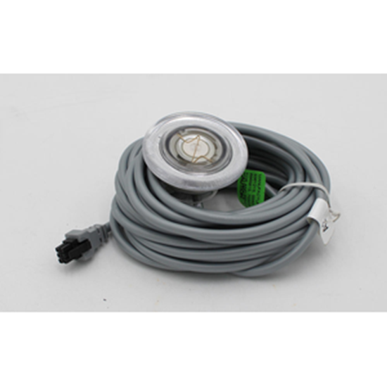 Picture of Balboa Series AX10 1 Button Topside Control 52804