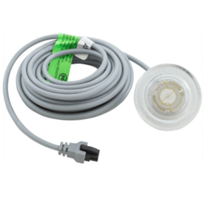 Picture of Balboa Series AX10 1 Button Topside Control 52805