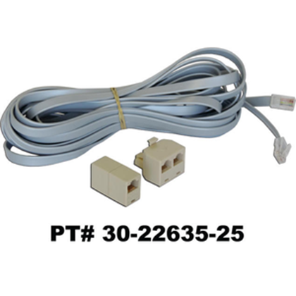 Picture of Balboa VS Series 25' Spaside Extension Cable 30-22635-25