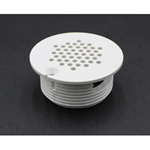 Picture of Balboa Hydro Air Skimmer Grate 30-6521WHT