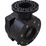 Picture of Strainer Housing Pentair EQ Series 356755
