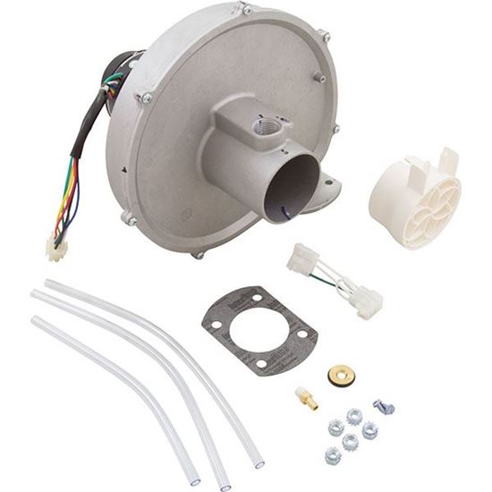 Picture of Blower Kit Pentair Max-E-Therm 333 LP 77707-0255